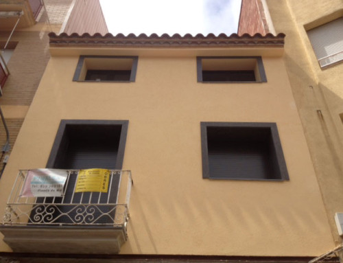 Casa Miquel Cuní