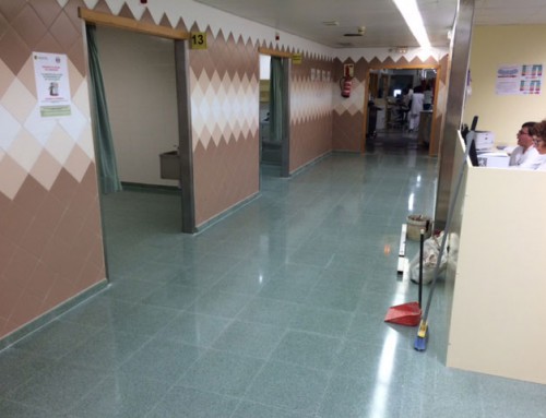 Hospital