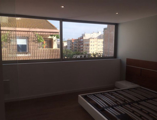 Casa Carrer Major