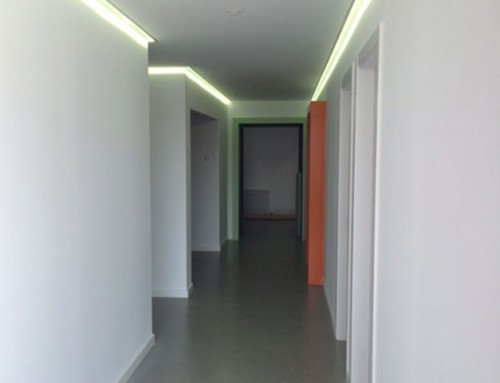 Escuela Brianxa
