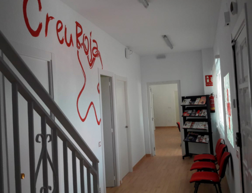 Creu Roja