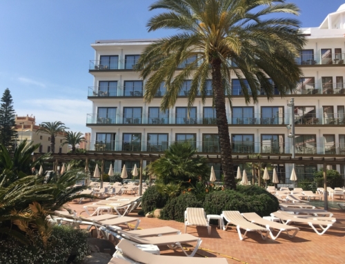 Sumus Hotel Stella