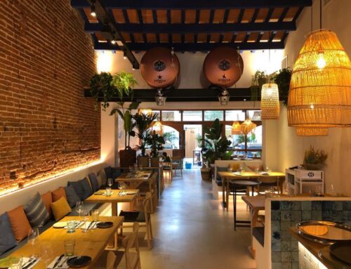 Restaurant Chicken and Fish Grill
