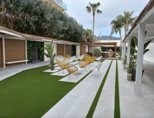 Spa Hotel Monteplaya