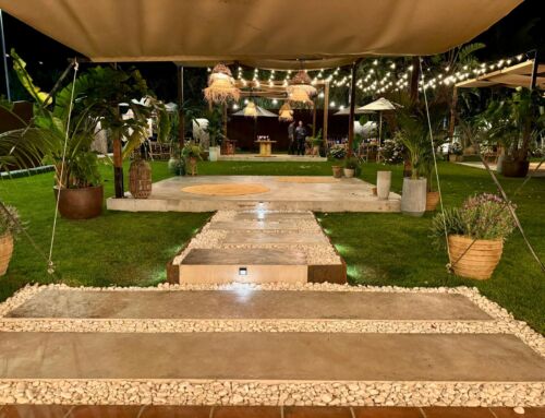 Pura Brasa – Pavimentos Jardín