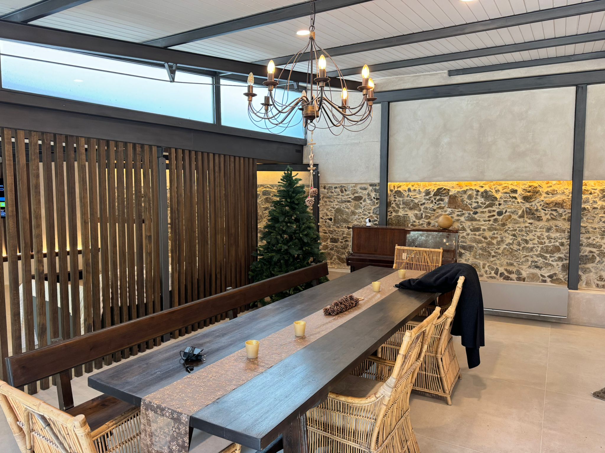 Portada rehabilitación Santa Susanna